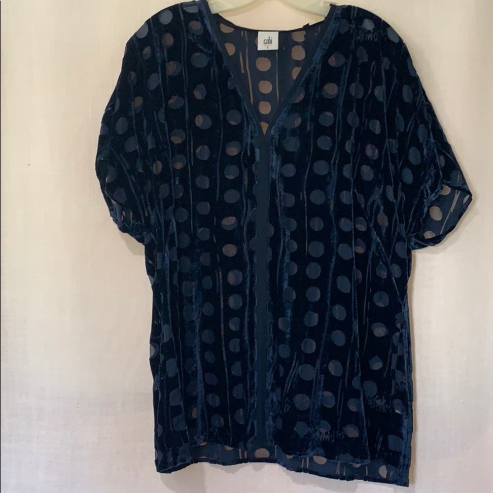 Blouse- Tunic - image 1